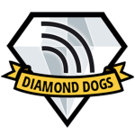 Diamond Dogs Intel Unit [Elite Army]