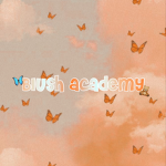 • blush academy •