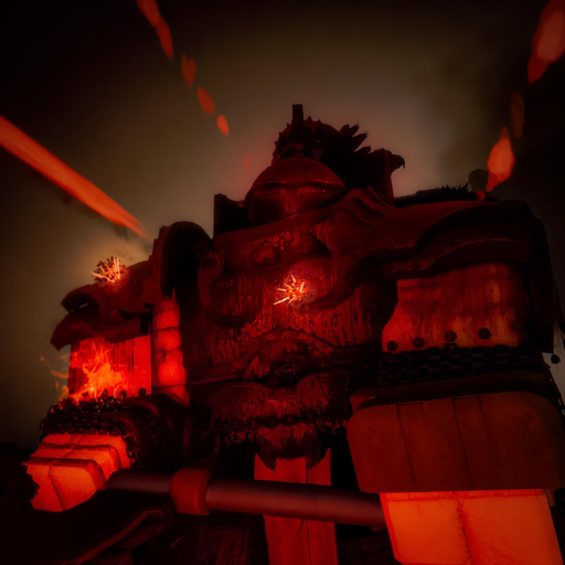 The Atrocity 2: Truly Reborn
