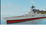 The grand fleet of builders!