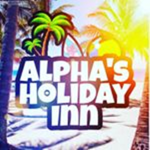 Alphas Holiday Inn.