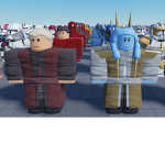 Grand Army of the Republic (Hicom cult)