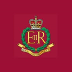 |RMP| •Royal Military Police•