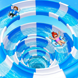 Slide From Top icon