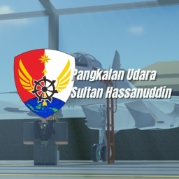 [IDR] Pangkalan Udara TNI, Sultan Hassanuddin