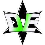 Digital Empire. Official
