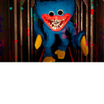 HUGGY WUGGY SHOP