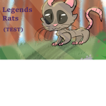 Legends Rats Group