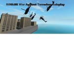 [WATRP] War Against Terror Roleplay