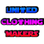 United Clothing Makers of ROBLOX