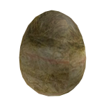 Egg of the Woven Wilds
