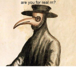 Plague Doctors Group
