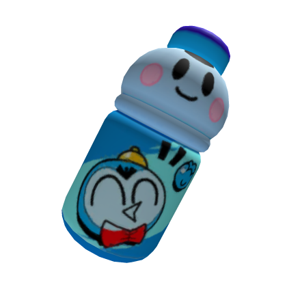 Lou bottle thumbnail