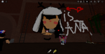 Eu do robux porque eu tenho dó de quem não tem