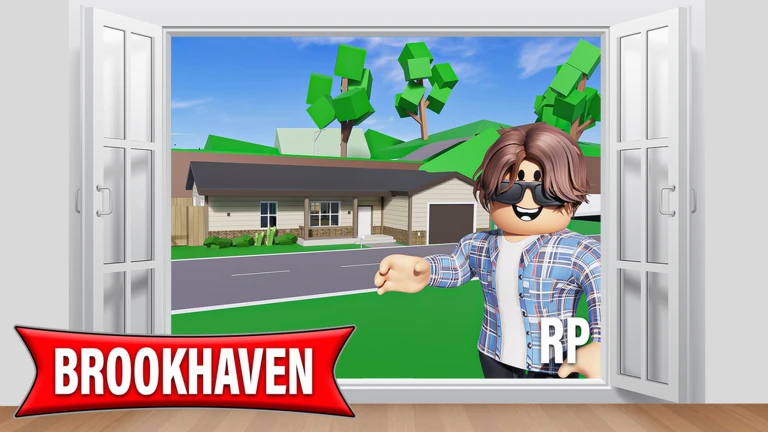 New Houses & props!
