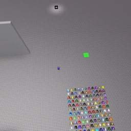Fan Game [BETA]