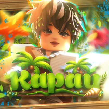 Kapaù Roblox group icon
