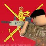 Britain army__..