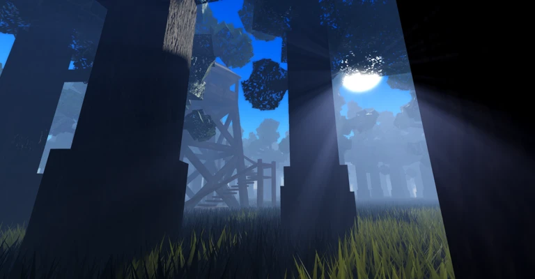 Big Rework!