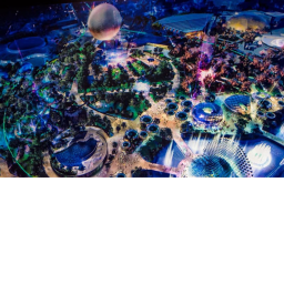 future world
