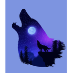 The Alpha Wolves Pack!