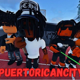 PuertoricanCity RPG