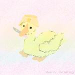 The ducks that slay