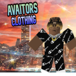 Aviators Clothing