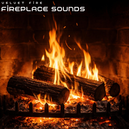 Fireplace Sounds (Sleep & Relaxation), Pt. 05 Roblox music