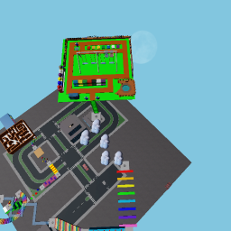 mega fun obby (easy)