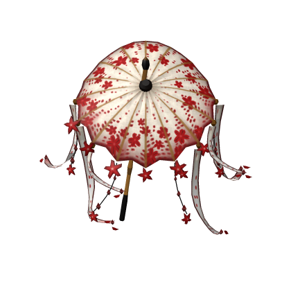 Sakura Wagasa — Japanese Umbrella