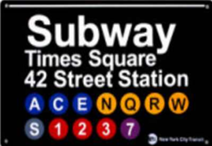 Square Decal
