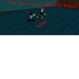 [UPDATE!] Jeff The Killer Survival[BETA!] icon