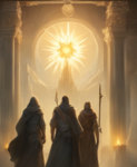 Custodians Of The Isles