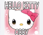 The hello kitty friendz