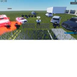 RIOT (NYPD)