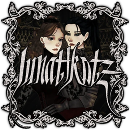 LUNATIKATZ Roblox group icon