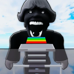 Meet 67 Troll Tower icon
