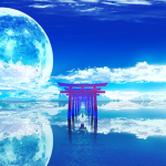 Instance Of Peace