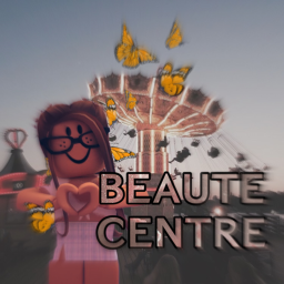 beauté centre
