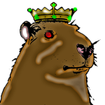 Capybara Dynasty