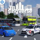 Singverse 🇸🇬 Singapore Car & Bus Driving [RP]