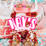 - Nay's apparel -