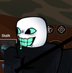 JESTER (Bittergiggle) GANG!