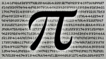 π = 3.14