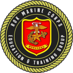 =Marine Corps Education Training Group | 해병교육훈련단=