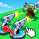 [🧟] Guns VS Zombies