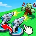 Guns VS Zombies icon