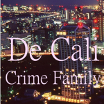 The De Cali Crime Family