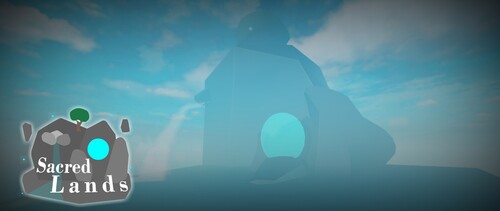 Sacred Lands (Level Tutorial)